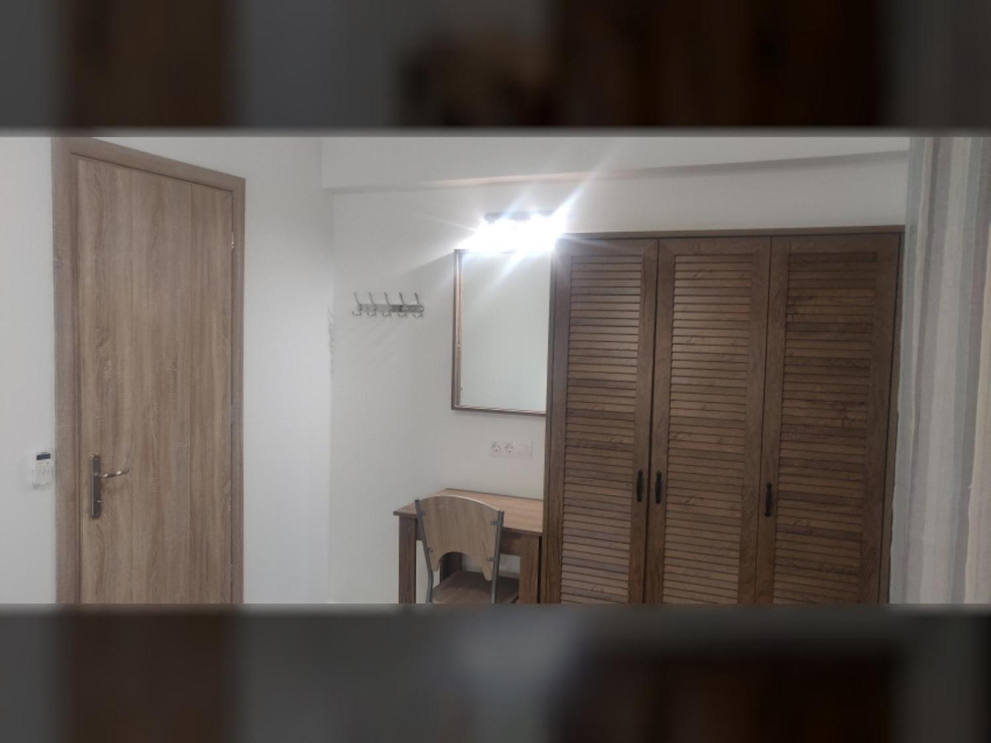 Arokariapartments Koróni Eksteriør bilde